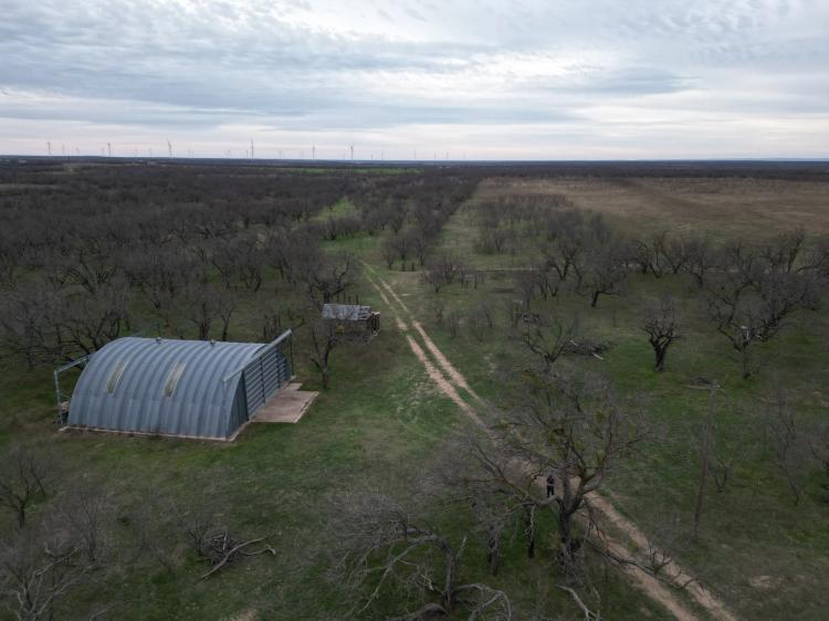 New Listing!! 20 Acres (Tract 16), Shackelford County
