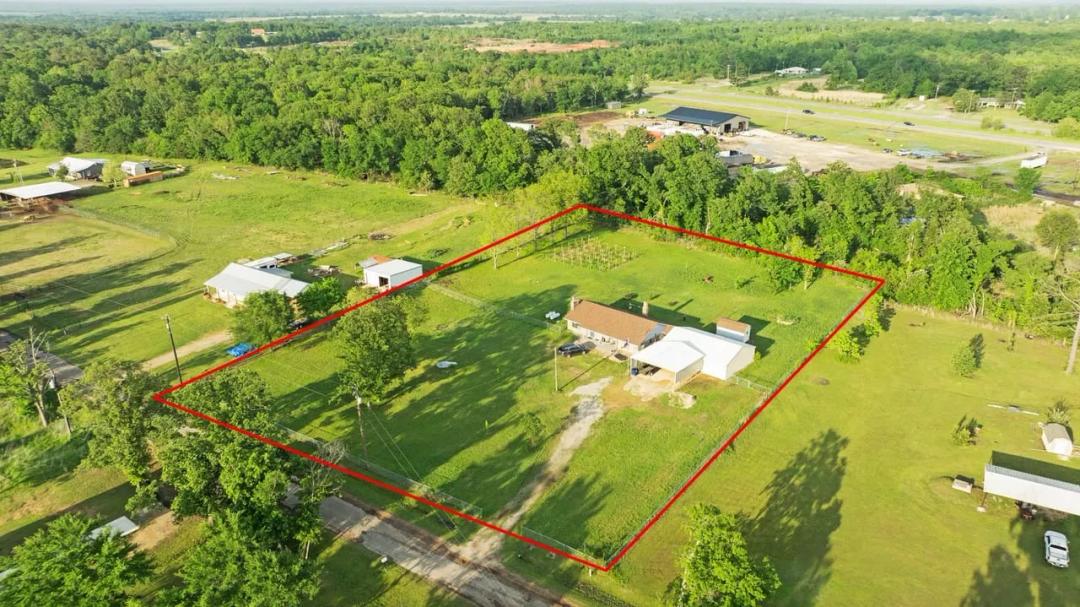 Well-maintained and thoughtfully updated!