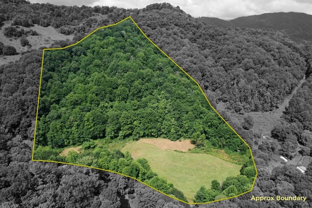 14.43 Acres at TBD Sugar Camp Rd
