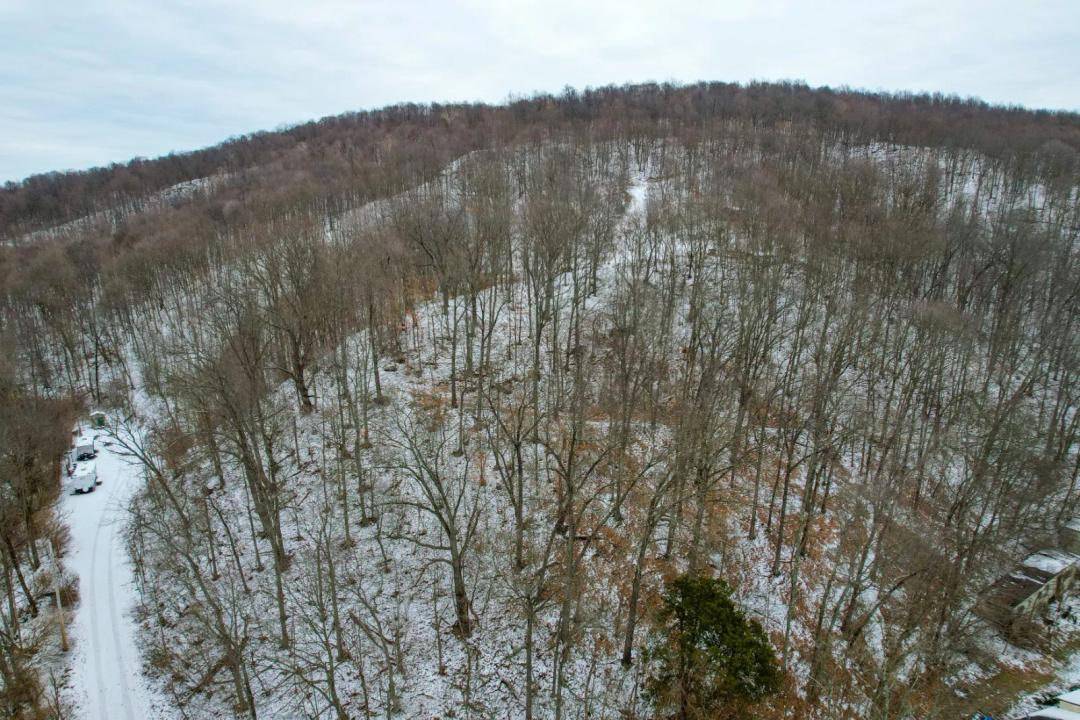 Big Rock Mountain Recreational Property