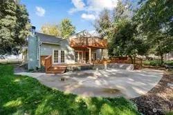 Historic McCaw Ranch