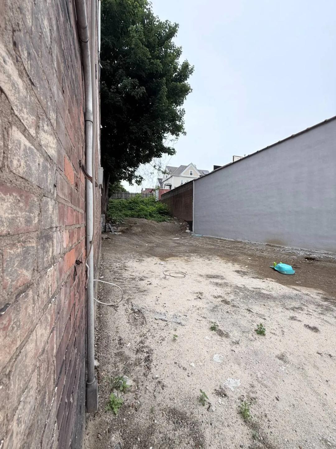 Land Opportunity