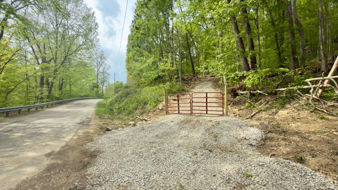 15+/- Acres - Build Site, Mature Timber & Big Buck Country
