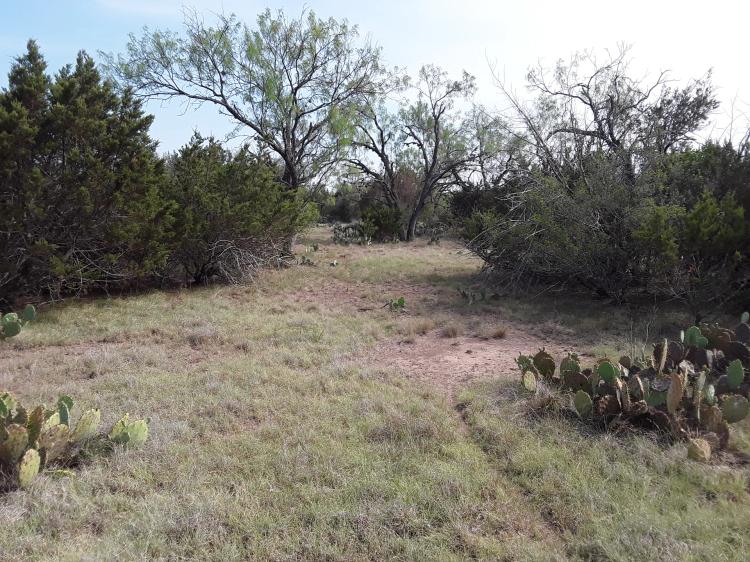 2.28 Acres in Gated Community With Private Nueces River Access
