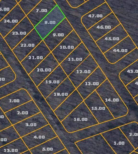 0.24 Acres at Lot 85 Wantagh Trl