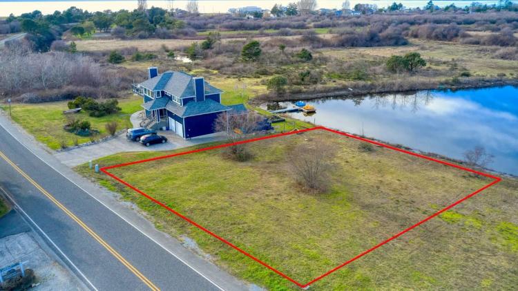 0.35 Acres at 0 Edwards Drive