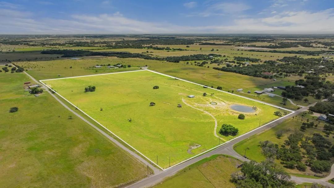 Flat Bend Ranch