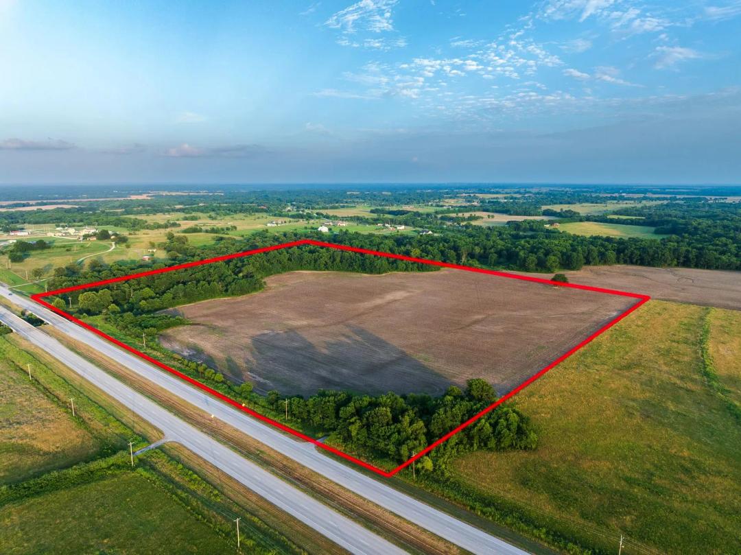 1 E State Hwy 51 Highway Coweta, OK 74429