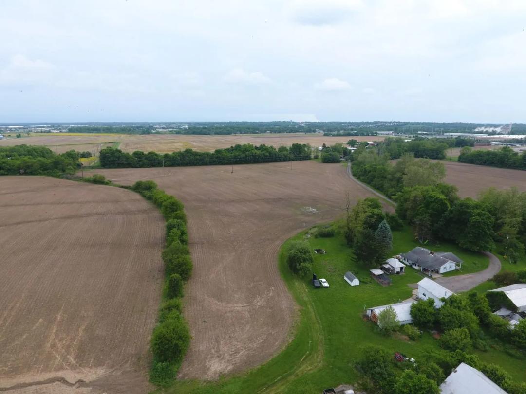 27 Acre Lot for Sale in Monroe, Ohio