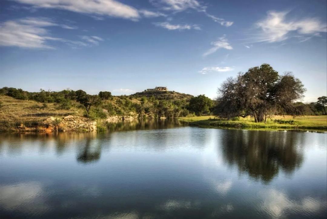 Mustang Creek Ranch