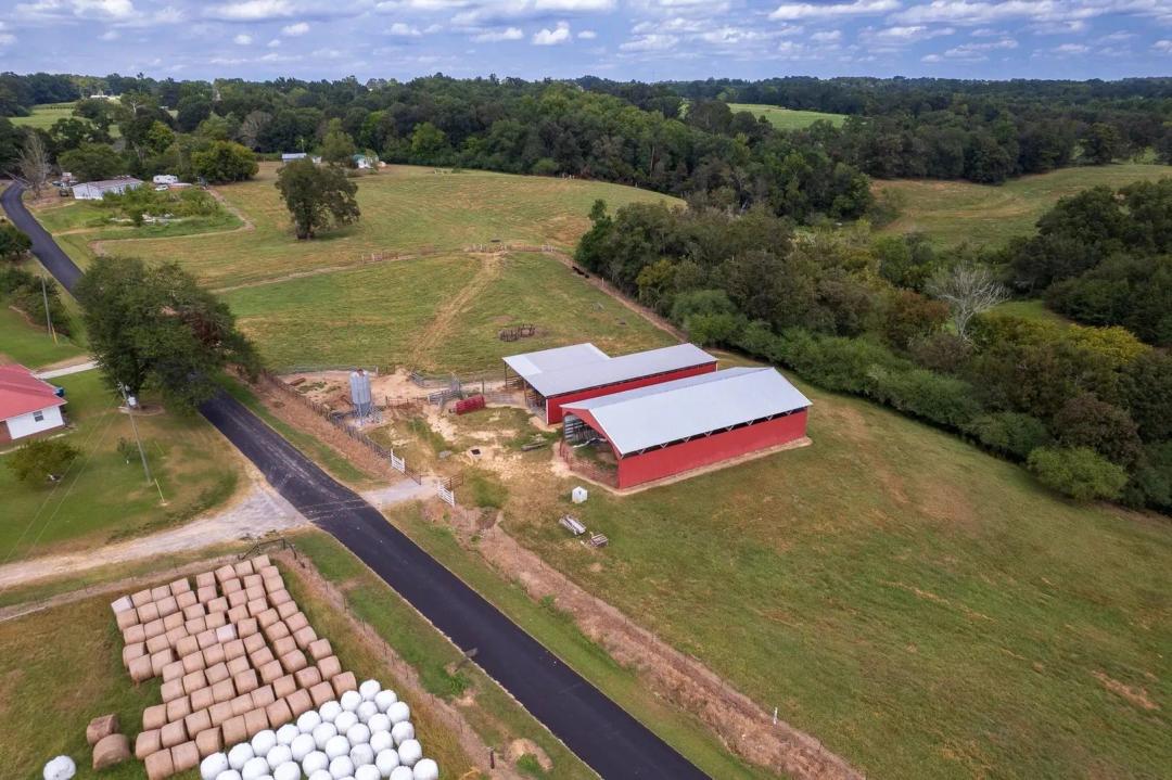 Mini Farm Potential 23+/- acres