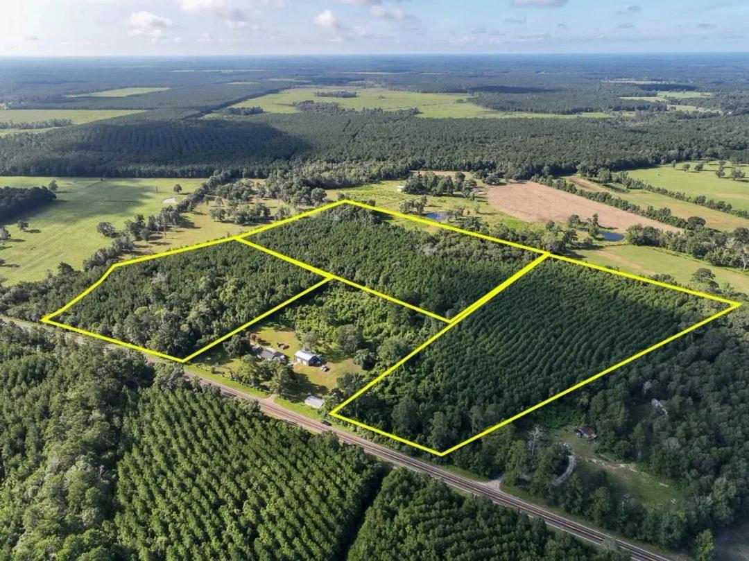 14 Acres | T-4 | CR 517 | 287052