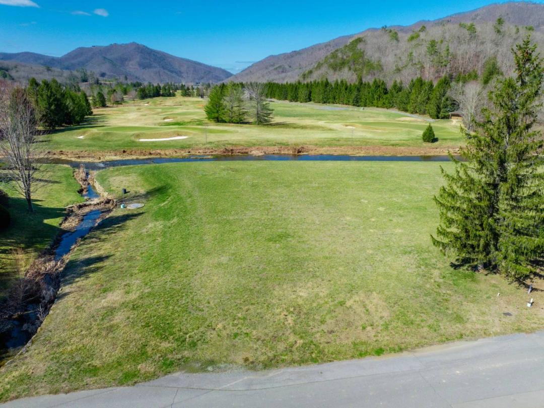The Greenbrier Sporting Club