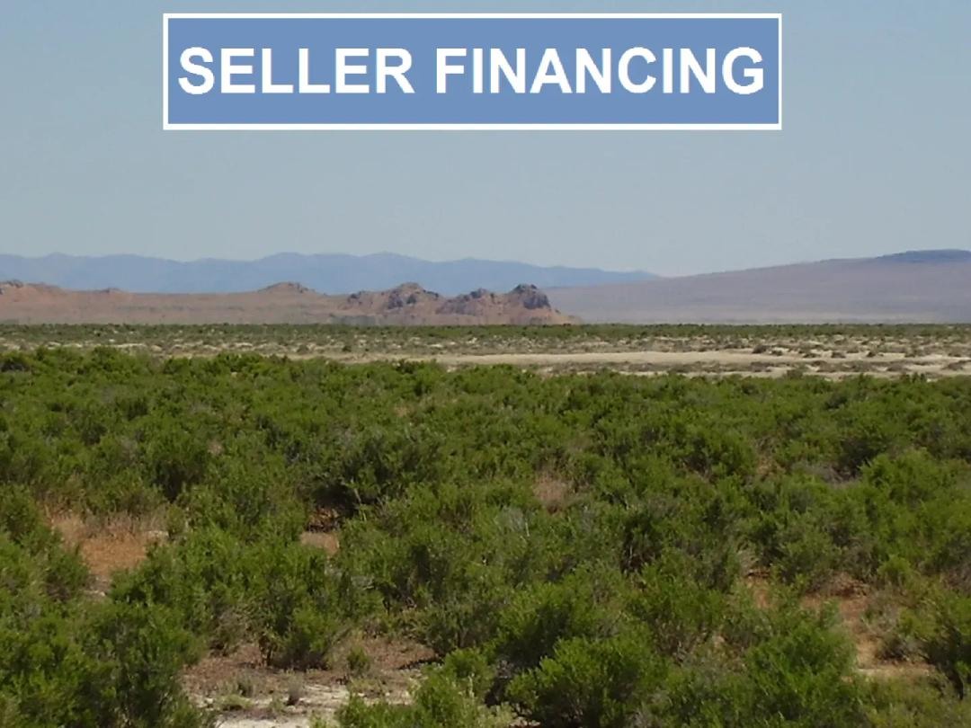 Utah, Box Elder County, 10 Acres Wendover