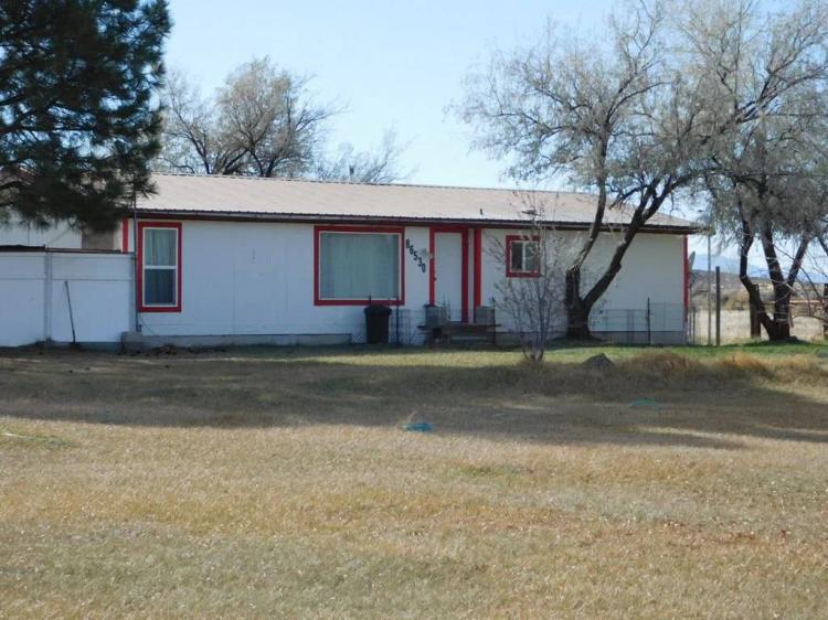 2 Bedrooms2 Bathroom on 4.91 Acres at 86530 Christmas Valley Hwy.