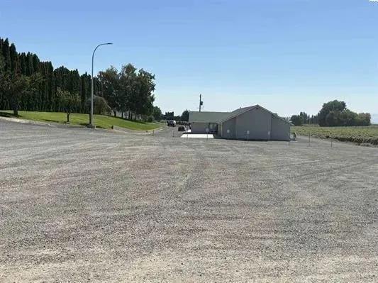 Updated Existing Church Building and Grounds in Pasco