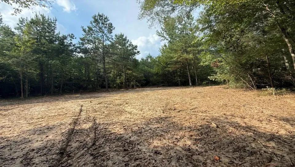 20 Acres in Lincoln County in Smithdale, MS