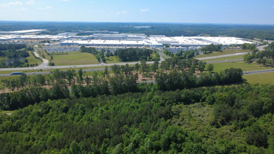 11.50 Acres at 0 Will Walker Road