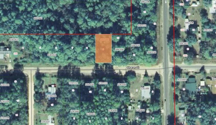 0.23 Acres at TBD Lot 9 Sharon Street