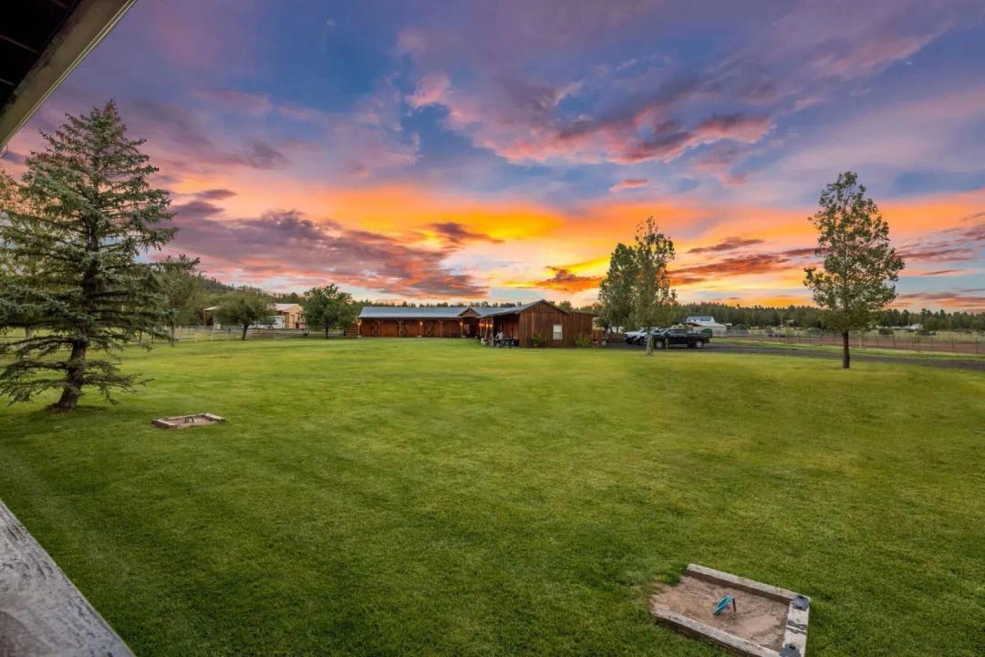 Four of a Kind Ranch