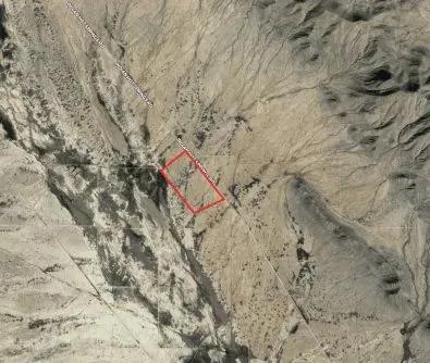 Raw land for sale