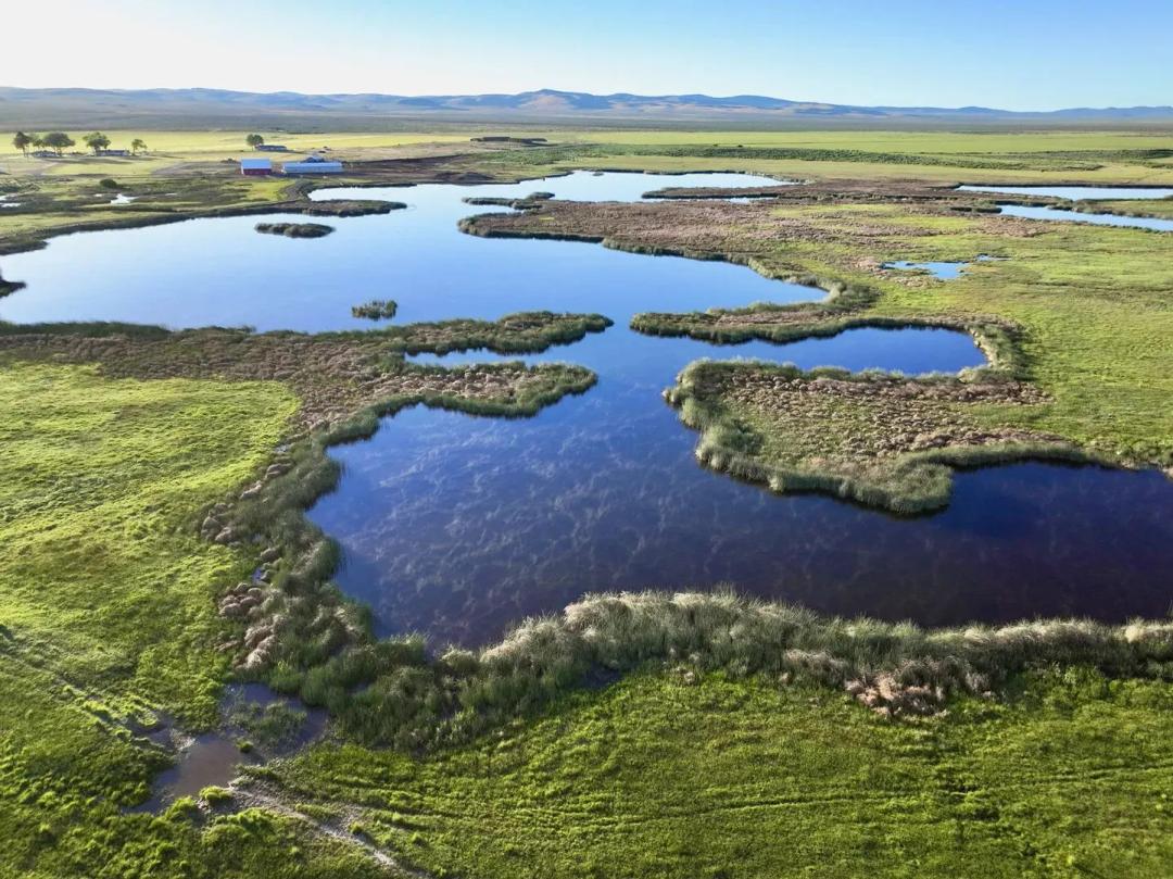 Headwater Ranch