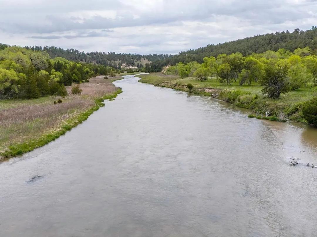 Niobrara River Refuge
