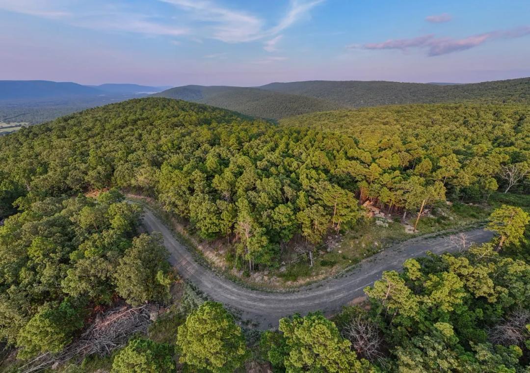 Lot #6 Moonshine Mountain
