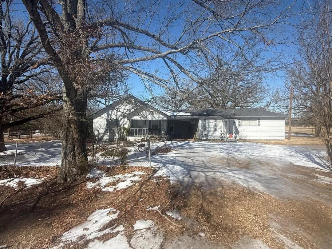 2464 County Road 14760