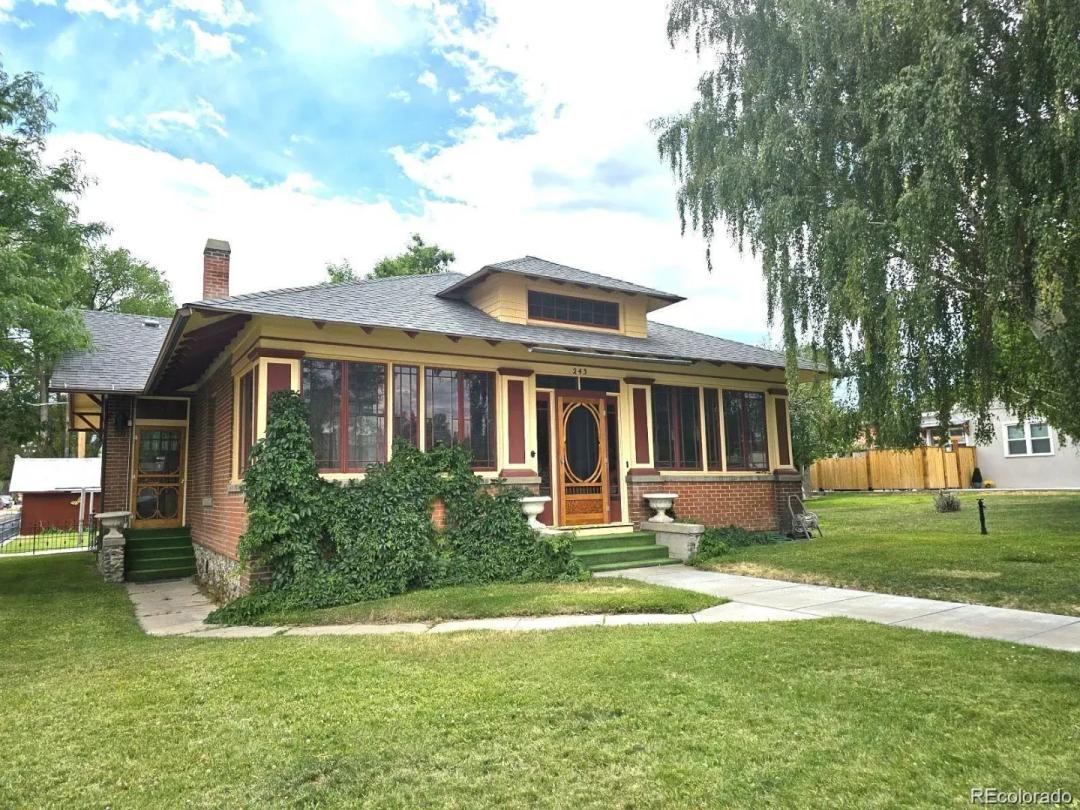 243 Park Ave, Salida