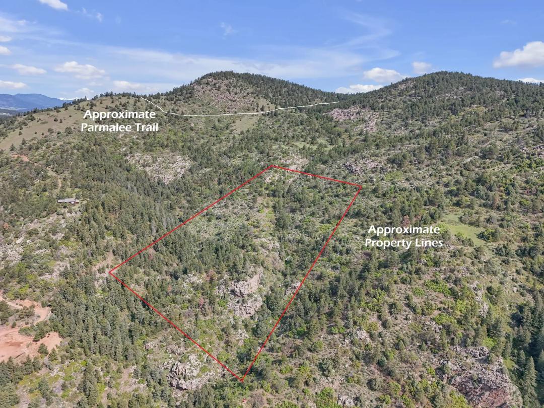 5162 Raven Gulch Road