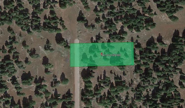 Adventures are YOURS on .94-Acres in Modoc County, CA!
