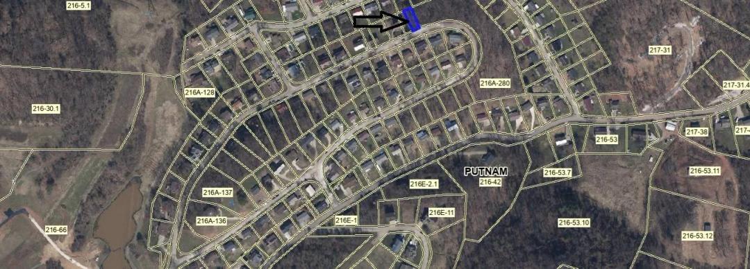 Affordable Residential Lot in Forest Park - Poca, WV