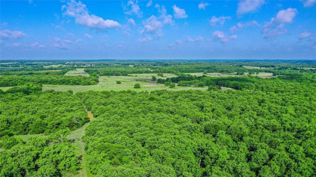 YOUNGER RANCH | 265.82± Acres | Sunset, Texas | Wise County