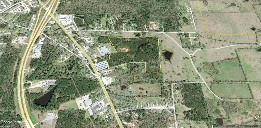 28 Acres | 7045 Hwy 75