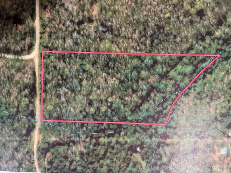 5.50 Acres at TBD Private Drive 6265