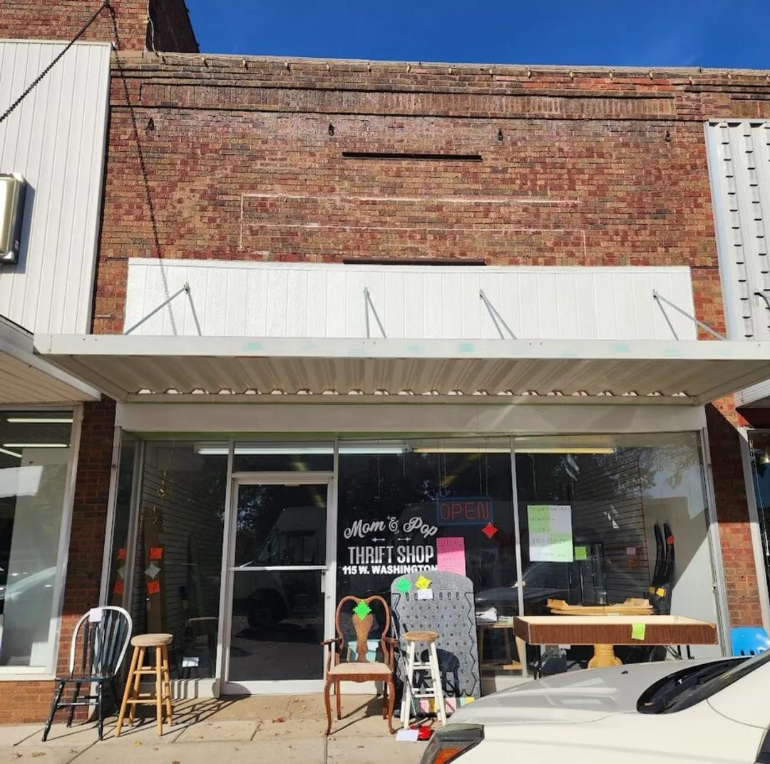 Commercial Location