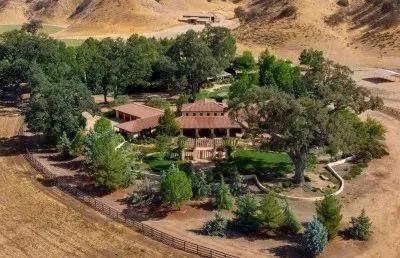 La Panza Ranch