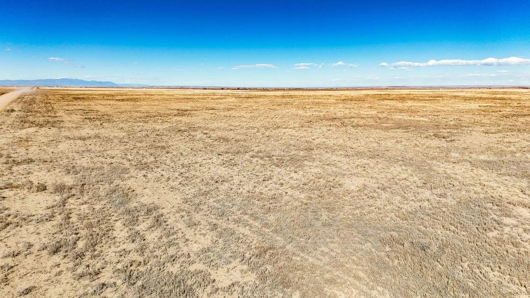 Porter Land- Pueblo County (583 Acres +/-)