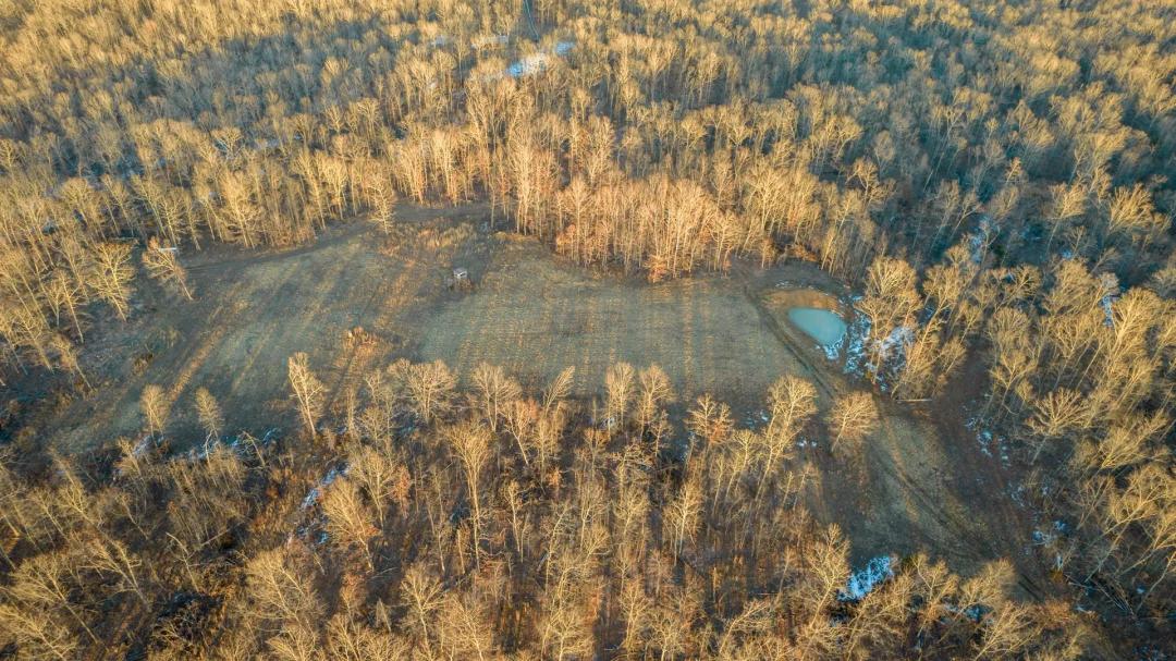21.38+/- Industrial/Commercial Opportunity
