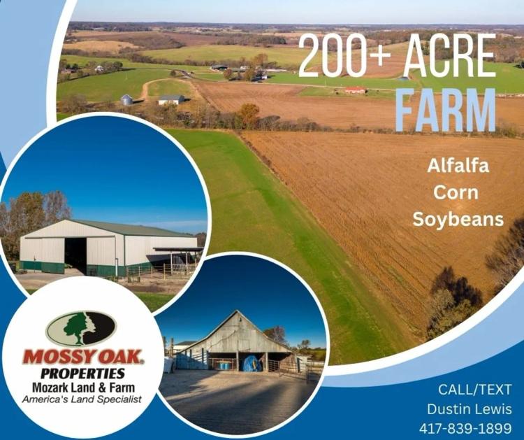 Alfalfa Farm
