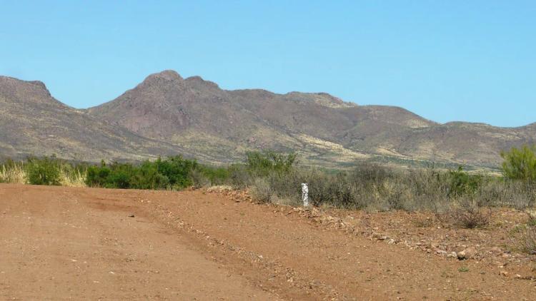 Classic Arizona desert land in Cochise county * Numerous parcels to choose from