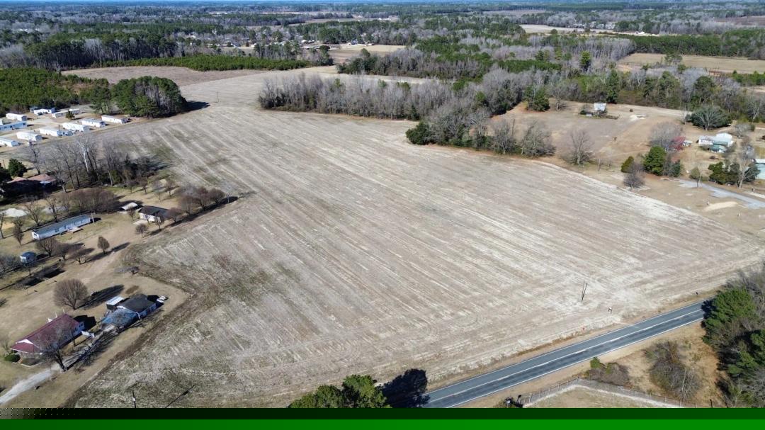 1.37 Acres at 0 Warwick Mill Rd
