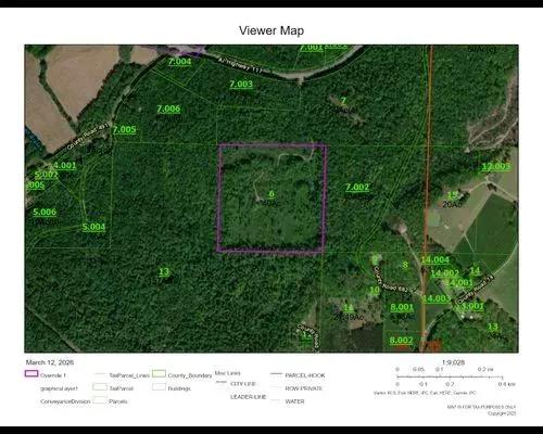 Beautiful Scenic Views While You Hunt