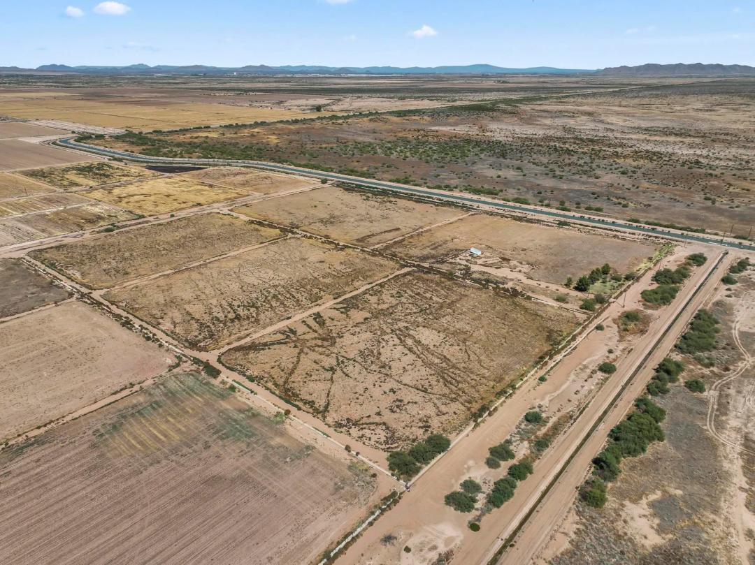 Prime Opportunity for Agriculture or Investment – 35+ Acres Irrigated
