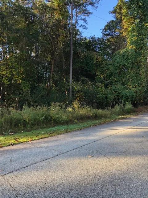 +/- .33 Acres - Beautiful Wooded Residential Lot On Golf Course, Chickasaw Point Subdivision