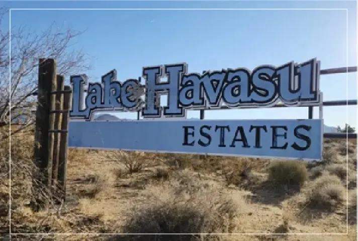 Expansive Desert Views - Site Builds Mobiles Modulars allowed - Mohave County