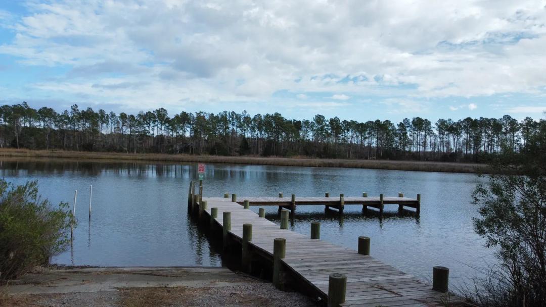 Coastal Property for Sale in Beaufort, NC