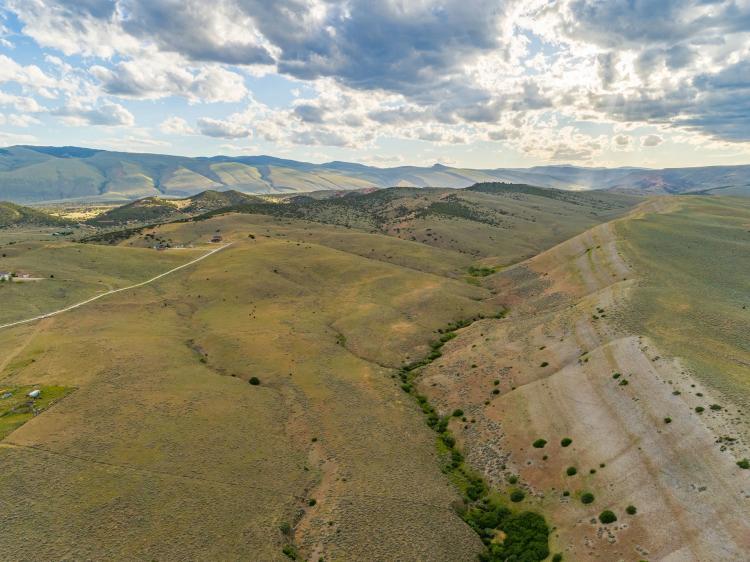 128.00 Acres at 4 Red Canyon Road