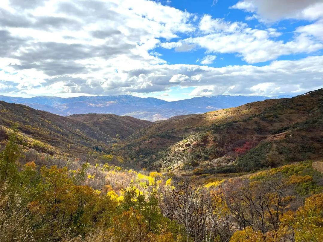 East Canyon Ranch